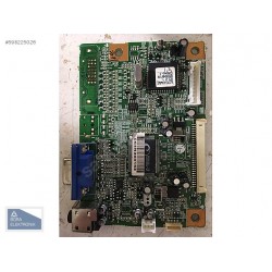6870TC41A10 , LOS75/LOS95 , 050321 , SONY LCD MONITOR MAIN BOARD 6870TC41A10 , LOS75/LOS95 , 050321 , SONY LCD MONITOR MAIN BOARD